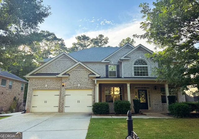 1st image of 38 Canyon View Dr, Newnan, GA 30265 | MLS# 10823925