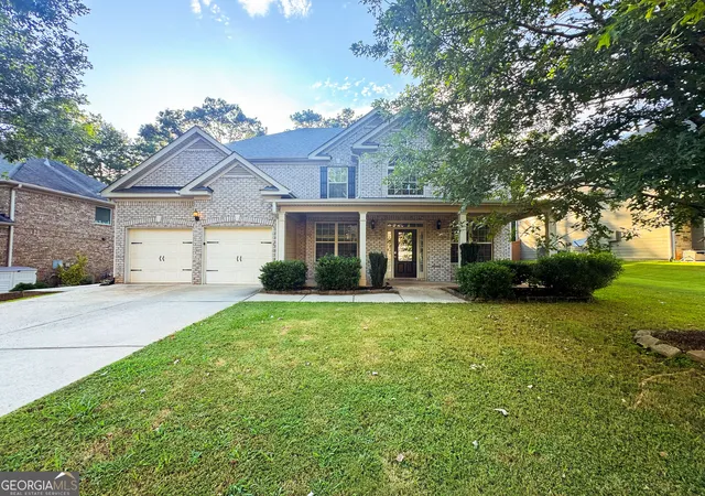 2nd image of 38 Canyon View Dr, Newnan, GA 30265 | MLS# 10823925