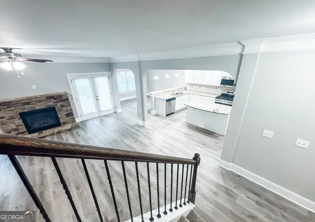 34th image of 38 Canyon View Dr, Newnan, GA 30265 | MLS# 10823925