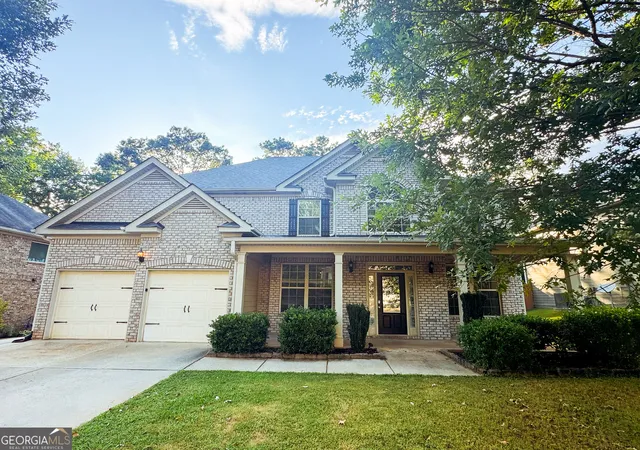 3rd image of 38 Canyon View Dr, Newnan, GA 30265 | MLS# 10823925