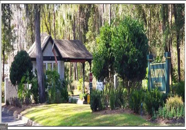 Photo 2 of Land for sale at 120 Montrose, Saint Simons Island, GA 31522 | MLS# 10821586 | Listing updated on 2026-08-21