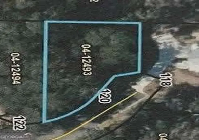 Photo 3 of Land for sale at 120 Montrose, Saint Simons Island, GA 31522 | MLS# 10821586 | Listing updated on 2026-08-21