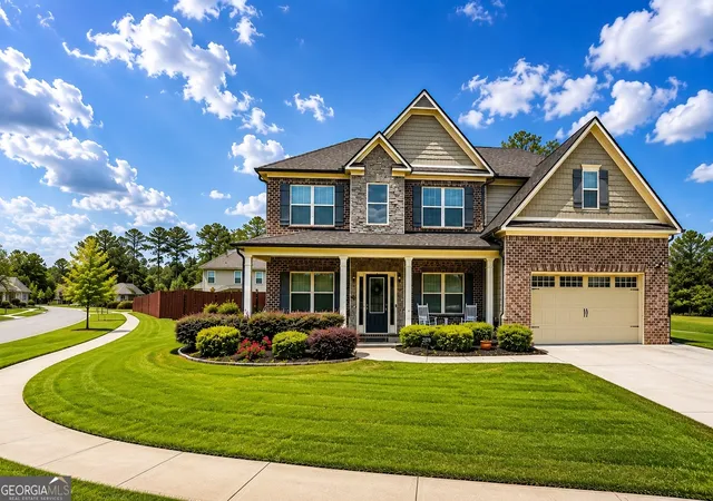 Photo 1 of Single family home for sale at 2379 Tomoka Dr, Bethlehem, GA 30620 | MLS# 10807277 | Listing updated on 2026-08-02