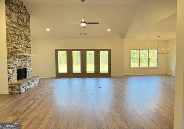 Homes for sale in Williamson, GA | Lot 1 Reidsboro Rd, Williamson, GA 30292 | MLS# 10666060
