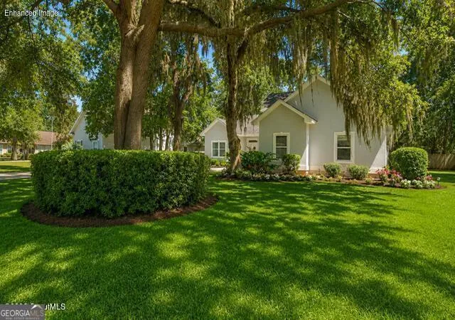 3rd image of 330 Cinder Hill Dr, Brunswick, GA 31523 | MLS# 10799638