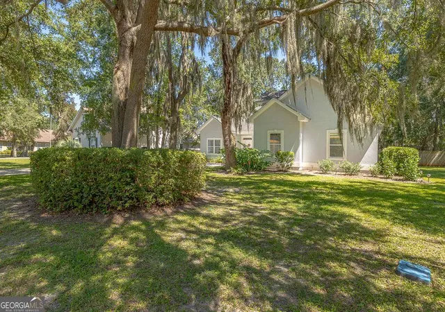 60th image of 330 Cinder Hill Dr, Brunswick, GA 31523 | MLS# 10799638