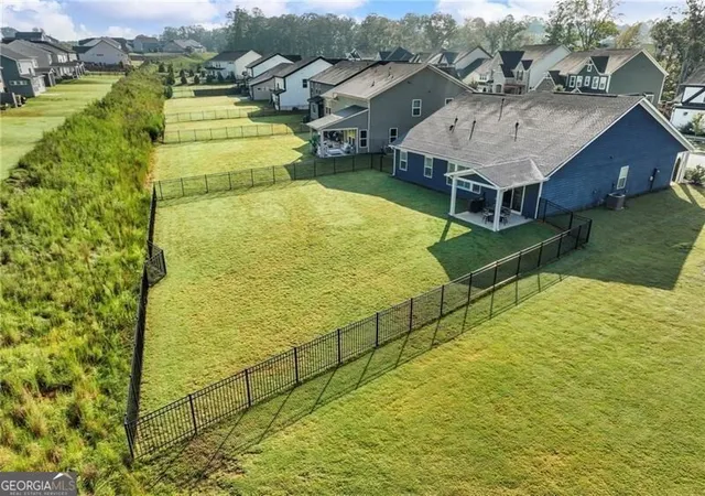 41st image of 627 Michigan Cir, Hoschton, GA 30548 | MLS# 10825631