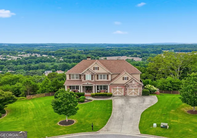 2nd image of 5085 Laurel Ridge Dr, Cumming, GA 30040 | MLS# 10793939