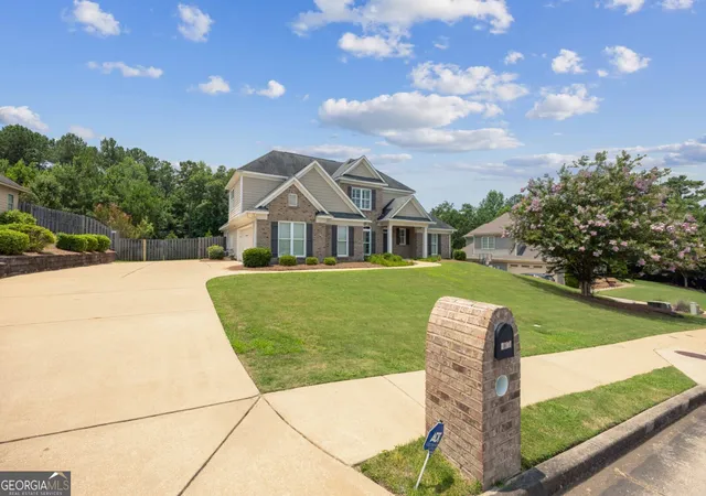 2nd image of 7103 Bridgemill Dr, Columbus, GA 31904 | MLS# 10816271
