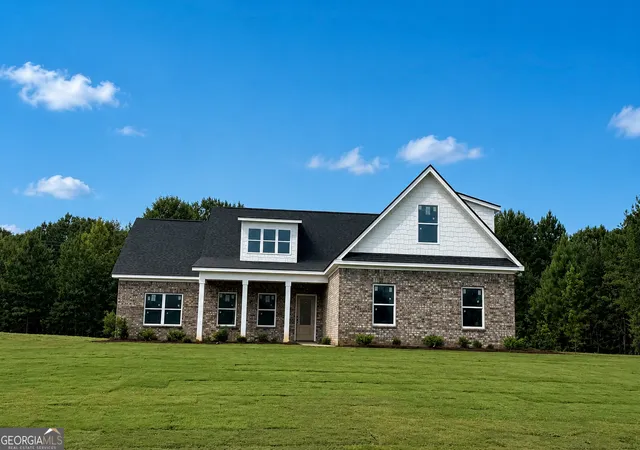 Photo 2 of Single family home for sale at 1320 Sycamore Cir, Griffin, GA 30224 | MLS# 10787295 | Listing updated on 2026-08-21