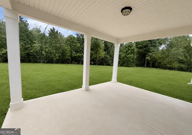 Photo 3 of Single family home for sale at 1320 Sycamore Cir, Griffin, GA 30224 | MLS# 10787295 | Listing updated on 2026-08-21