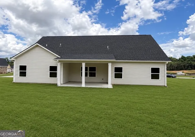 Photo 4 of Single family home for sale at 1320 Sycamore Cir, Griffin, GA 30224 | MLS# 10787295 | Listing updated on 2026-08-21