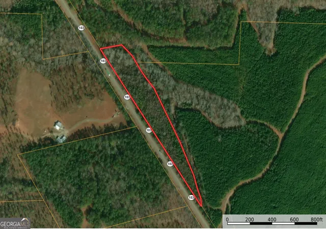 Photo 1 of Sale Pending at 0 Ga Hwy 103, West Point, GA 31833 | MLS# 10836153 | Listing updated on 2026-09-03