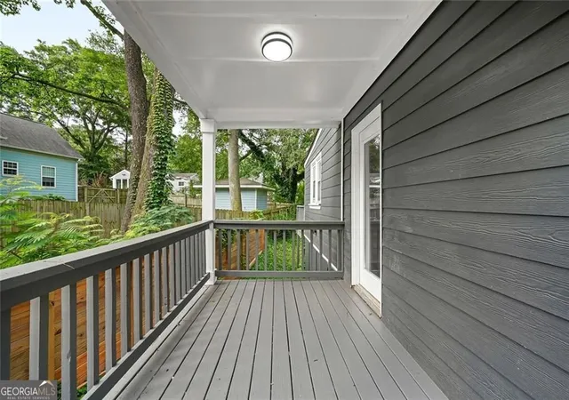 16th image of 709 Francis Pl Se, Atlanta, GA 30318 | MLS# 10776101