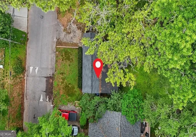 4th image of 709 Francis Pl Se, Atlanta, GA 30318 | MLS# 10776101