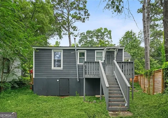 5th image of 709 Francis Pl Se, Atlanta, GA 30318 | MLS# 10776101