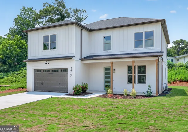 2nd image of 479 Majestic Oaks Pl, Smyrna, GA 30082 | MLS# 10809306