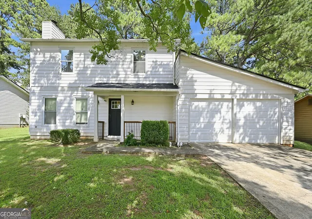 Photo 1 of Single family home for sale at 7584 Teton Ct, Jonesboro, GA 30236 | MLS# 10835585 | Listing updated on 2026-09-18