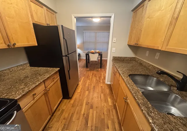 1st image of 1150 Collier Road #H07, Atlanta, GA 30318 | MLS# 10769312