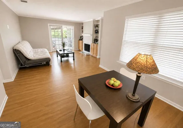 2nd image of 1150 Collier Road #H07, Atlanta, GA 30318 | MLS# 10769312