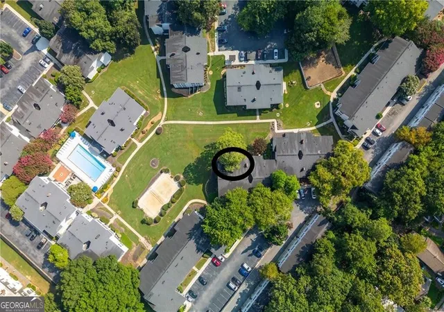 34th image of 1150 Collier Road #H07, Atlanta, GA 30318 | MLS# 10769312