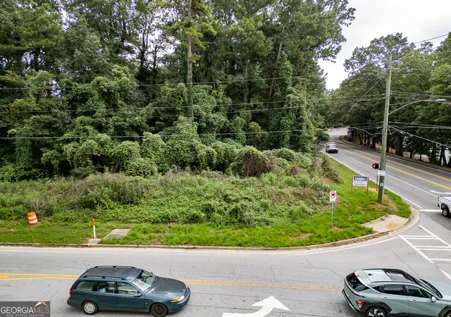 Photo 1 of Land for sale at 2827 Henderson Ml Rd, Atlanta, GA 30341 | MLS# 10591122 | Listing updated on 2026-05-21