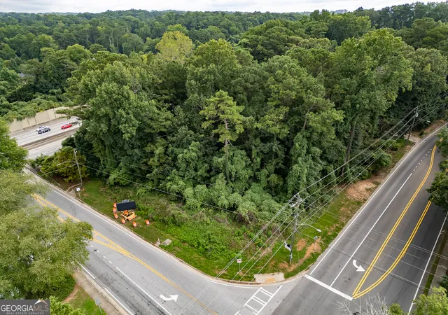 Photo 2 of Land for sale at 2827 Henderson Ml Rd, Atlanta, GA 30341 | MLS# 10591122 | Listing updated on 2026-05-21
