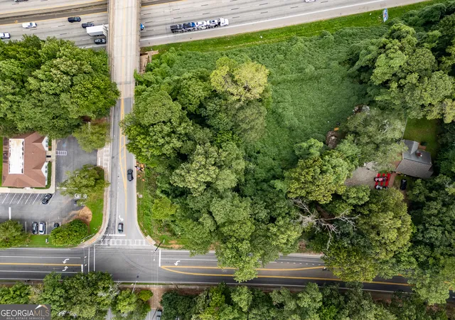 Photo 3 of Land for sale at 2827 Henderson Ml Rd, Atlanta, GA 30341 | MLS# 10591122 | Listing updated on 2026-05-21