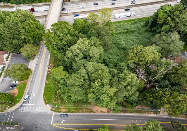 Photo 4 of Land for sale at 2827 Henderson Ml Rd, Atlanta, GA 30341 | MLS# 10591122 | Listing updated on 2026-05-21