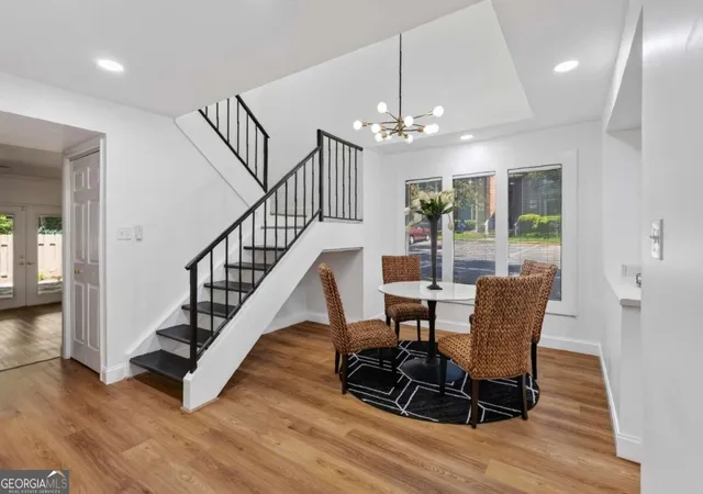 Photo 3 of Townhouse for sale at 2000 Stratford Pl Se, Marietta, GA 30067 | MLS# 10830011 | Listing updated on 2026-09-03
