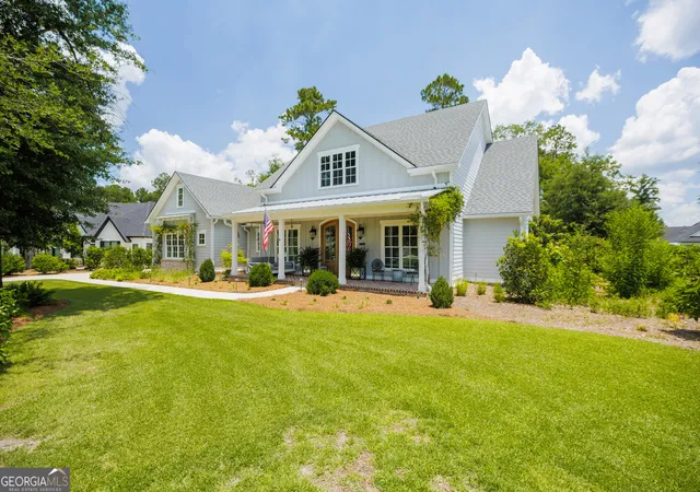 2nd image of 3972 Trailwood Court, Valdosta, GA 31601 | MLS# 10815995