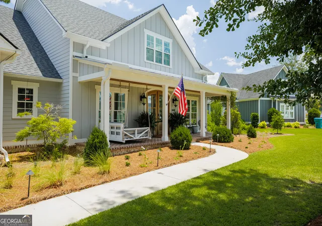 Photo 3 of Sale Pending at 3972 Trailwood Ct, Valdosta, GA 31601 | MLS# 10815995 | Listing updated on 2026-09-05