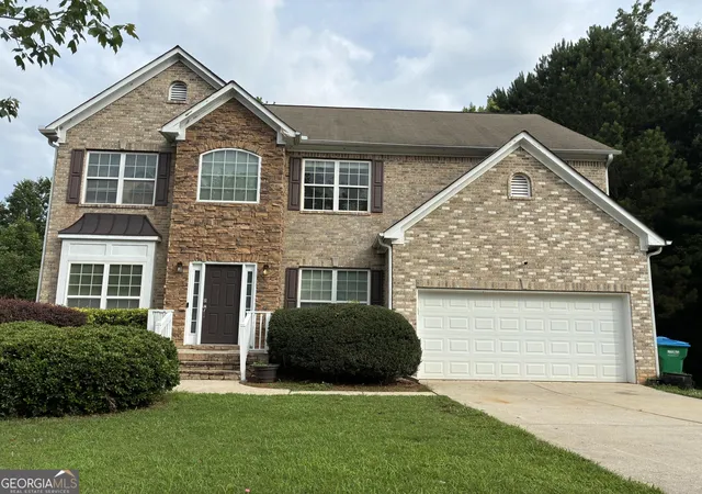 2nd image of 5010 Bishops Row, Austell, GA 30106 | MLS# 10755521