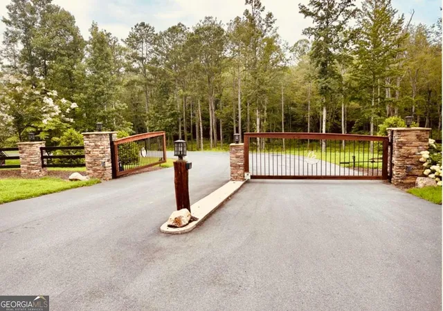 Homes for sale in Talking Rock, GA | Lot 314 Pebble Tr #314, Talking Rock, GA 30175 | MLS# 10724186