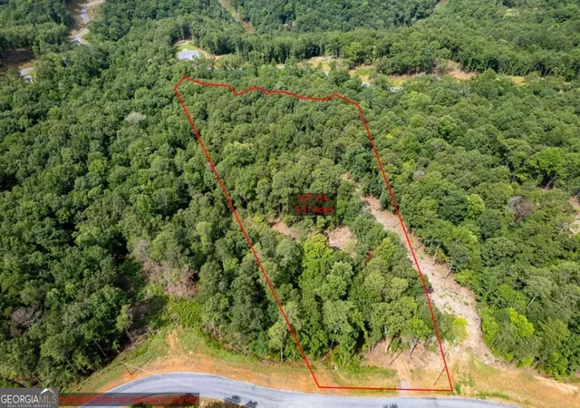 Homes for sale in Talking Rock, GA | Lot 314 Pebble Tr #314, Talking Rock, GA 30175 | MLS# 10724186