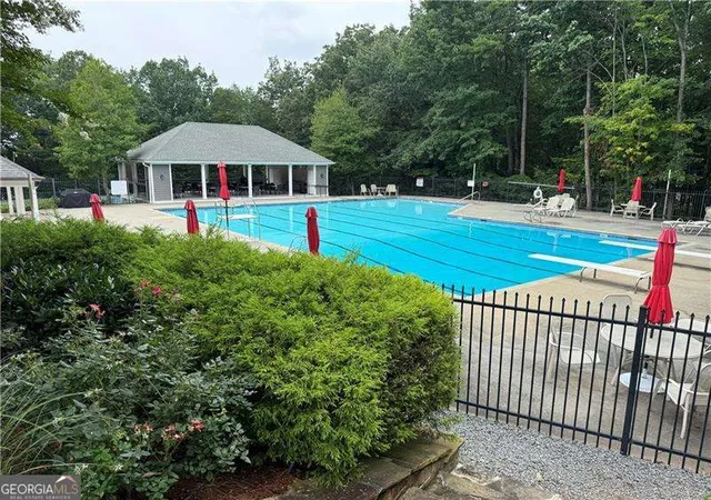 3rd image of 4551 Ashmore Cir, Marietta, GA 30066 | MLS# 10815004