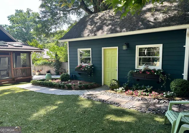 Photo 83 of Sale Pending at 176 Sisson Ave Ne, Atlanta, GA 30317 | MLS# 10794908 | Listing updated on 2026-08-31