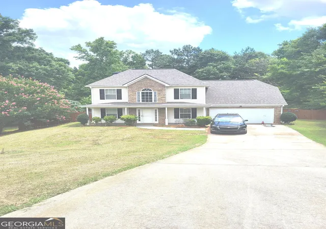 Photo 1 of Single family home for sale at 230 Hastings Ct, Mcdonough, GA 30252 | MLS# 10791018 | Listing updated on 2026-09-04