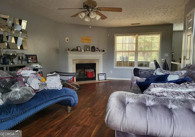 Photo 3 of Single family home for sale at 230 Hastings Ct, Mcdonough, GA 30252 | MLS# 10791018 | Listing updated on 2026-09-04