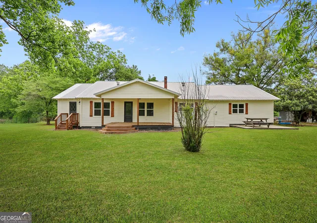 1st image of 1535 W River Rd, Rhine, GA 31077 | MLS# 10766764