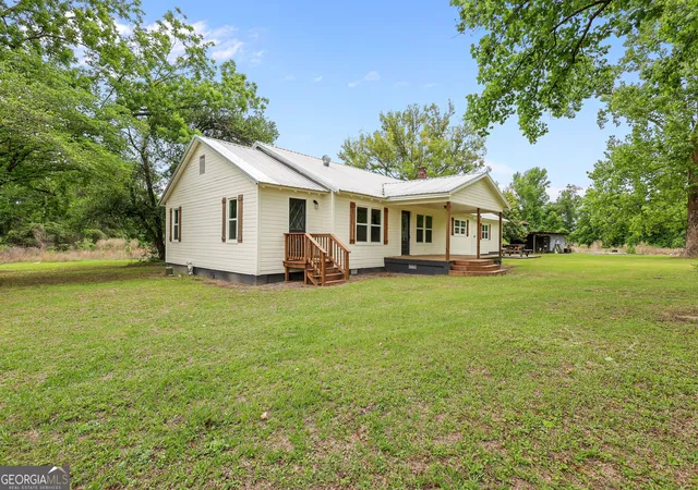 3rd image of 1535 W River Rd, Rhine, GA 31077 | MLS# 10766764