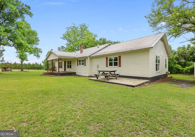 4th image of 1535 W River Rd, Rhine, GA 31077 | MLS# 10766764