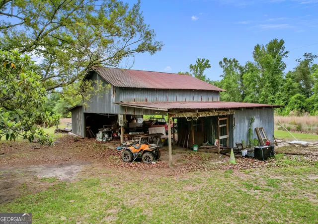 56th image of 1535 W River Rd, Rhine, GA 31077 | MLS# 10766764