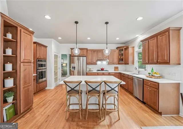 2nd image of 5310 Hedgewick Wy, Cumming, GA 30040 | MLS# 10831830