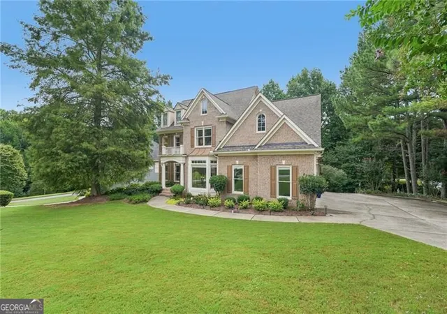 88th image of 5310 Hedgewick Wy, Cumming, GA 30040 | MLS# 10831830