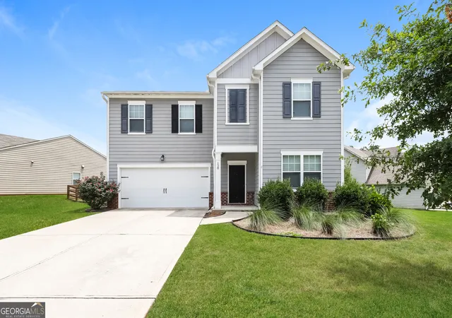 Photo 1 of Single family home for sale at 128 Meriwether Ln, Villa Rica, GA 30180 | MLS# 10825546 | Listing updated on 2026-09-14