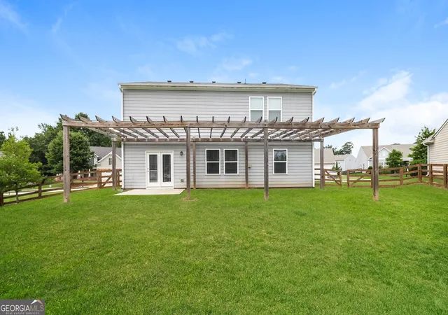 Photo 22 of Single family home for sale at 128 Meriwether Ln, Villa Rica, GA 30180 | MLS# 10825546 | Listing updated on 2026-09-14