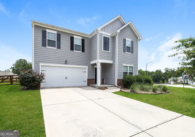 Photo 3 of Single family home for sale at 128 Meriwether Ln, Villa Rica, GA 30180 | MLS# 10825546 | Listing updated on 2026-09-14