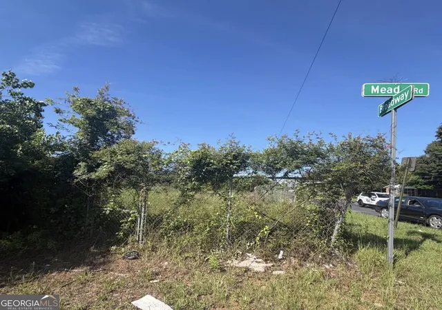 Photo 3 of Land for sale at 3910 Broadway, Macon, GA 31206 | MLS# 10824780 | Listing updated on 2026-09-11
