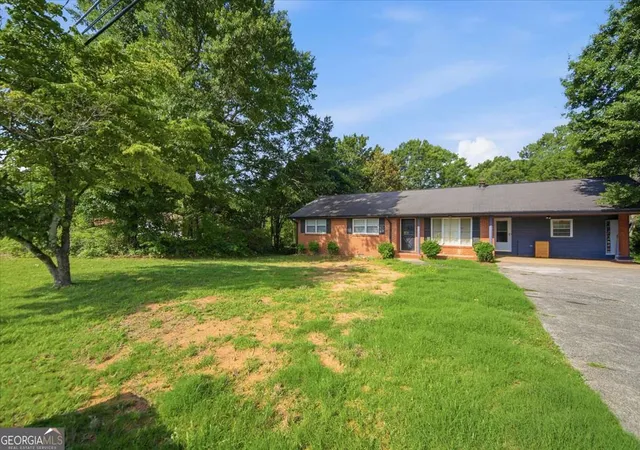 Photo 4 of Single family home for sale at 870 American Legion Rd NE, Conyers, GA 30012 | MLS# 10781531 | Listing updated on 2026-06-22